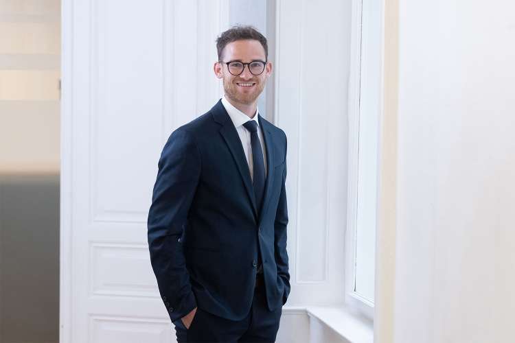 Mag. Florian Dietachmair, Notare Steyr