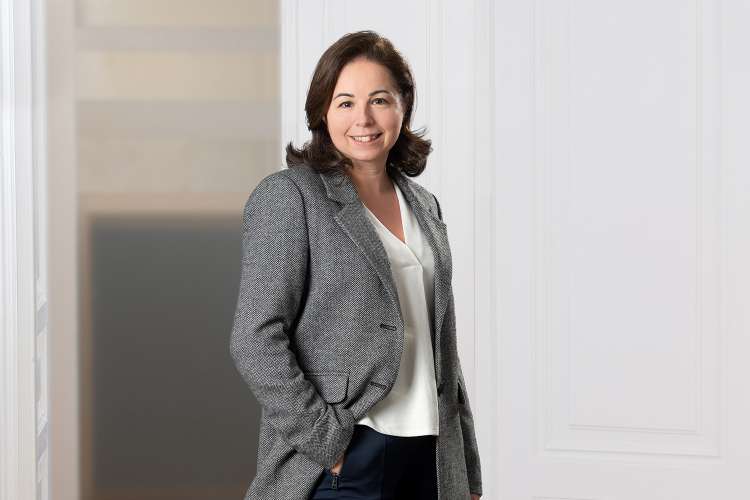 Nicole Sinn, Notare Steyr