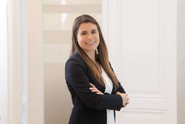 Mag. Katharina Mairhofer, Notare Steyr